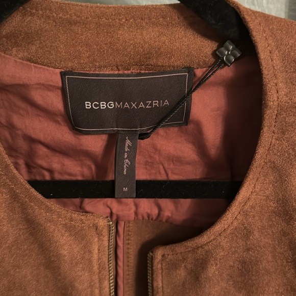 BCBG fringe jacket - Picture 3 of 7